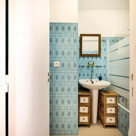 Nausicaa - Cosy With Terrace Apartamento *