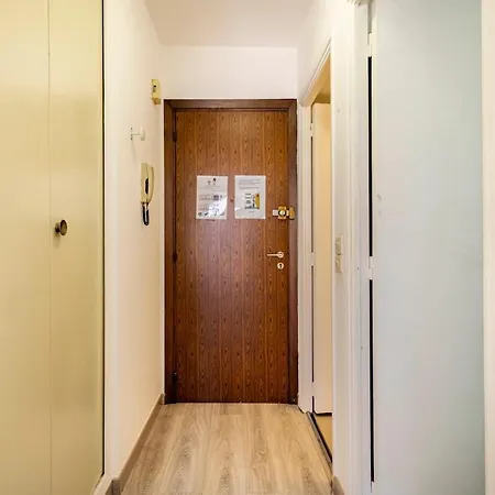 Nausicaa - Cosy With Terrace Apartamento Menton