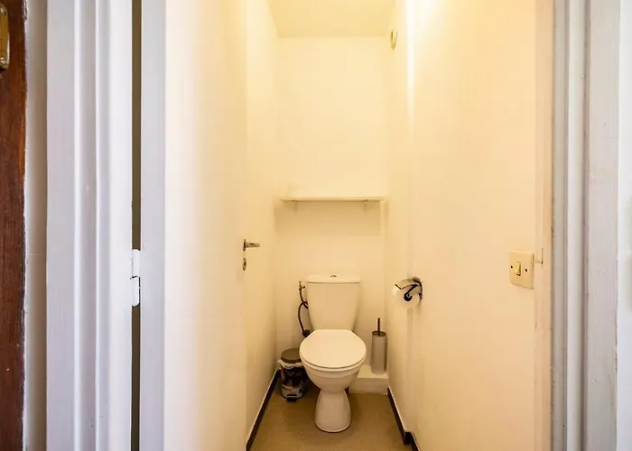 Nausicaa - Cosy With Terrace