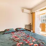 Apartmán Nausicaa - Cosy With Terrace Menton