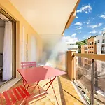 Nausicaa - Cosy With Terrace *