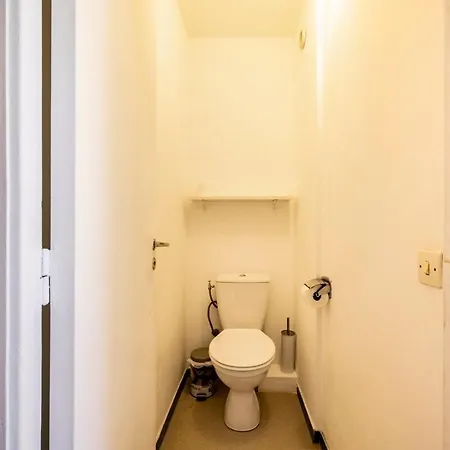 Nausicaa - Cosy With Terrace