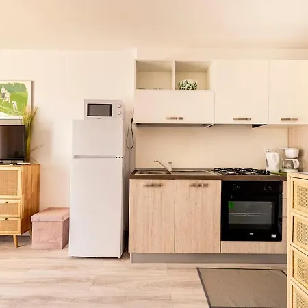 Nausicaa - Cosy With Terrace Apartment Menton