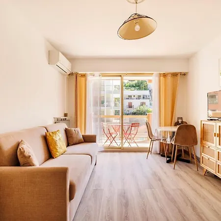 Nausicaa - Cosy With Terrace