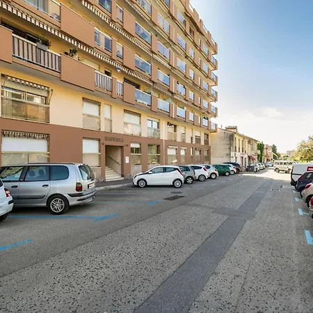 Nausicaa - Cosy With Terrace *