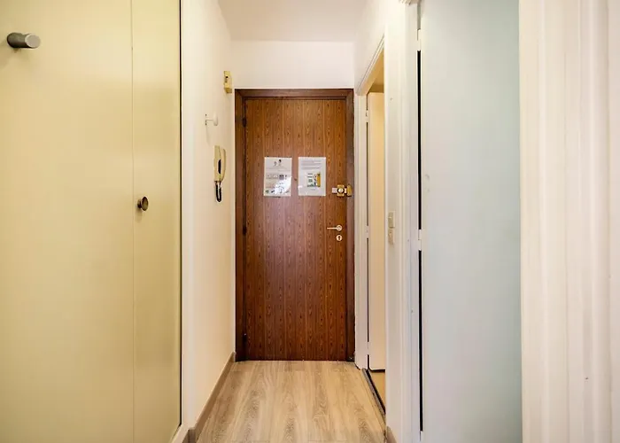 Nausicaa - Cosy With Terrace Apartment Menton