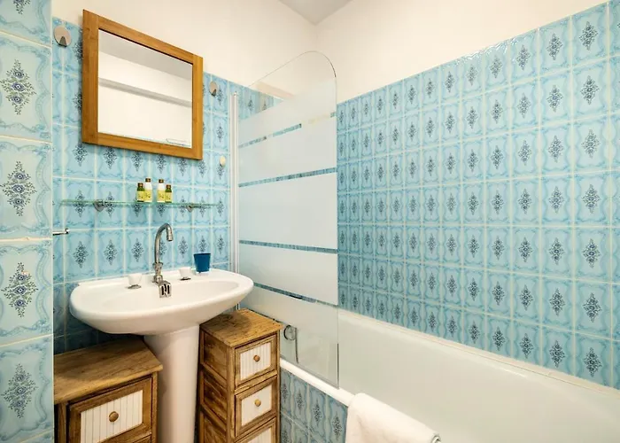 Nausicaa - Cosy With Terrace Apartment